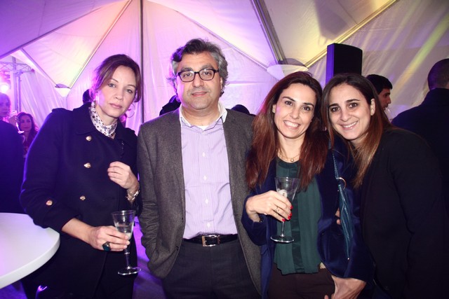 Opening of CLVII Beirut